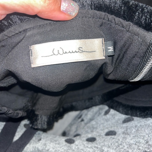 Elegant Black Women's Jacket - Picture 8 of 8